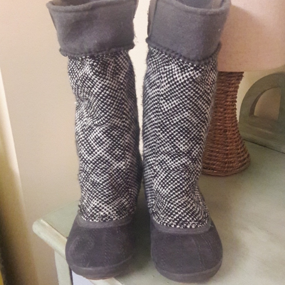 Sorel boots